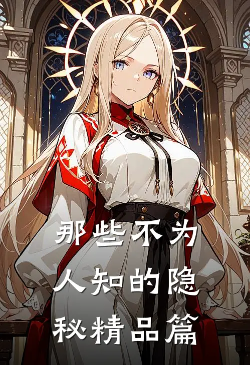 那些不为人知的隐秘精品篇