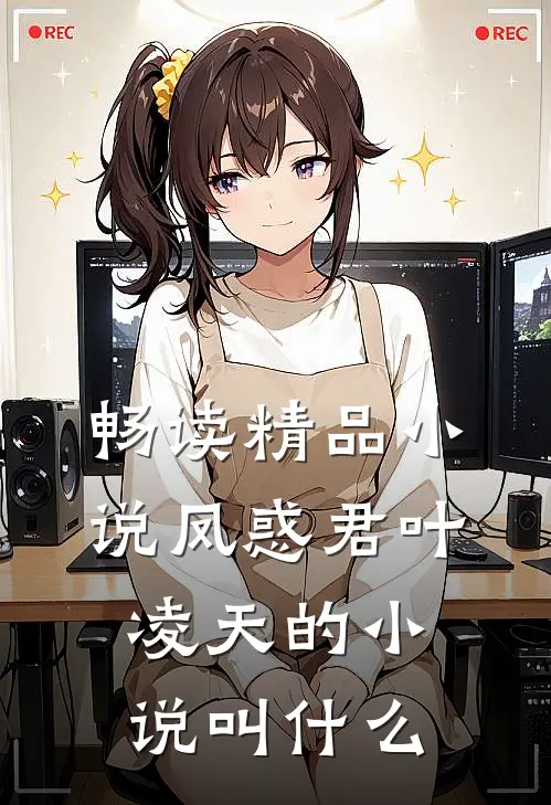 畅读精品小说凤惑君叶凌天的小说叫什么