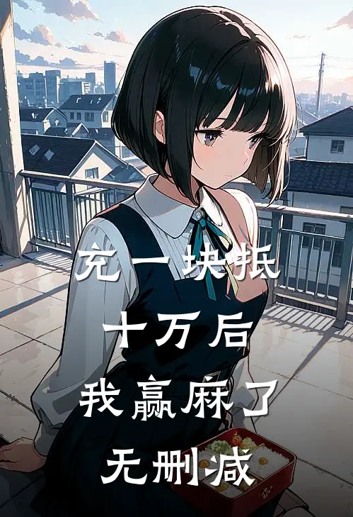 充一块抵十万后，我赢麻了无删减