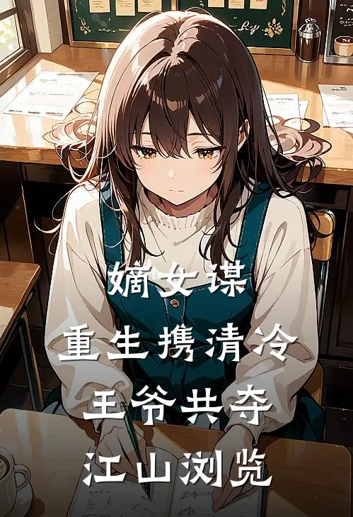 嫡女谋：重生携清冷王爷共夺江山浏览