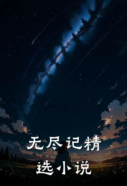 无尽记精选小说