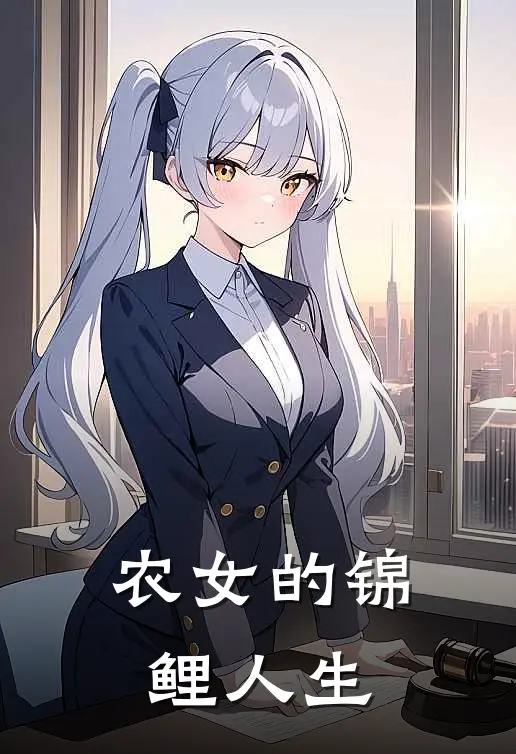 农女的锦鲤人生