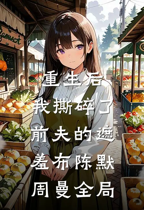 重生后，我撕碎了前夫的遮羞布陈默周曼全局