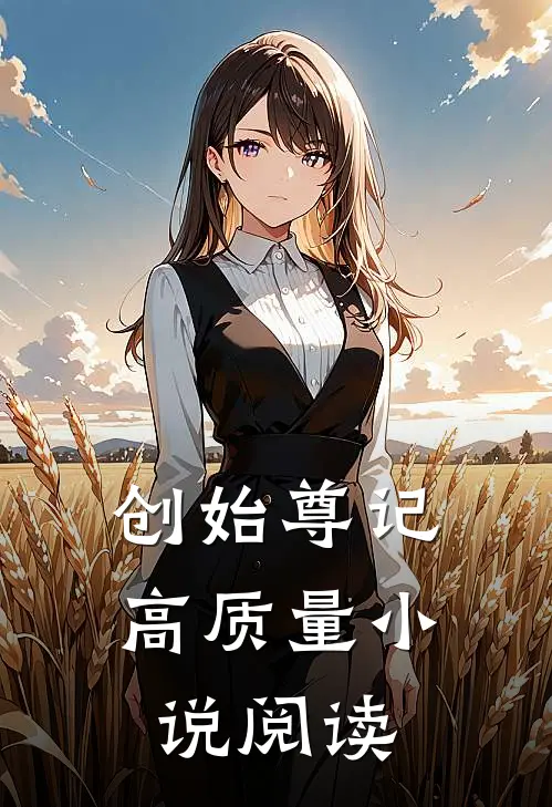 创始尊记高质量小说阅读