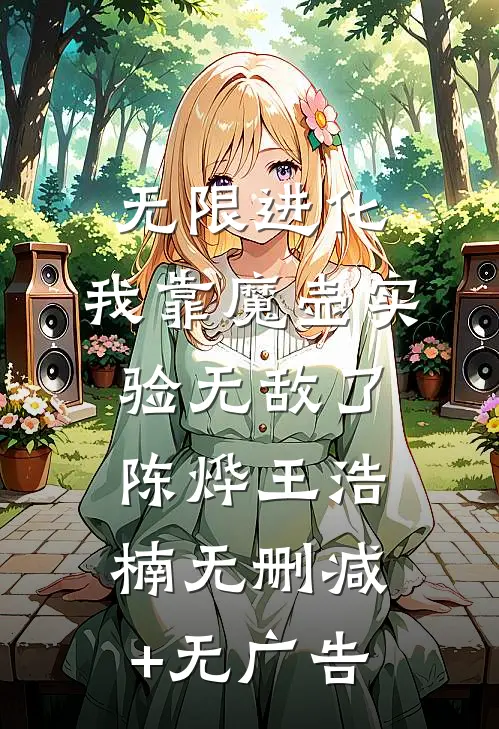 无限进化：我靠魔壶实验无敌了陈烨王浩楠无删减+无广告