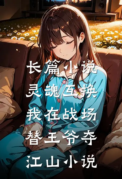 长篇小说灵魂互换:我在战场替王爷夺江山小说