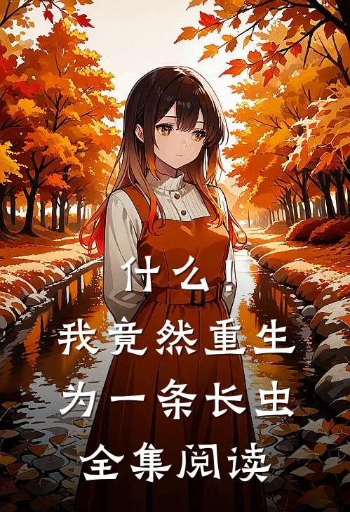 什么！我竟然重生为一条长虫全集阅读