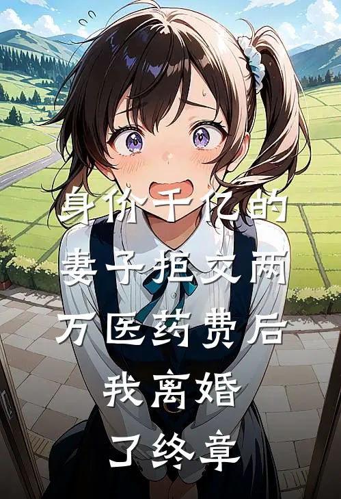 身价千亿的妻子拒交两万医药费后，我离婚了终章