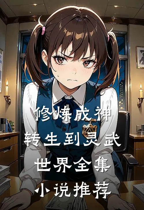 修炼成神，转生到灵武世界全集小说推荐