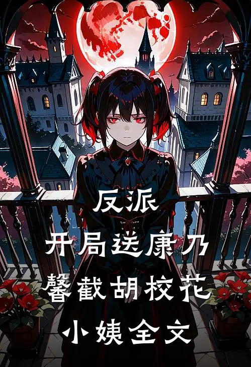 反派：开局送康乃馨截胡校花小姨全文