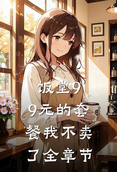 饭堂9.9元的套餐我不卖了全章节