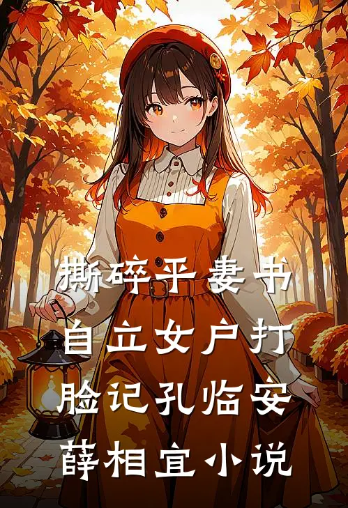 撕碎平妻书：自立女户打脸记孔临安薛相宜小说