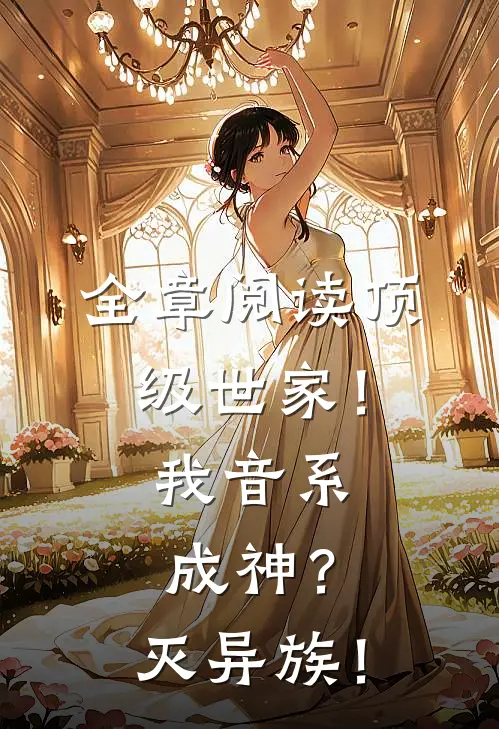 全章阅读顶级世家！我音系成神？灭异族！