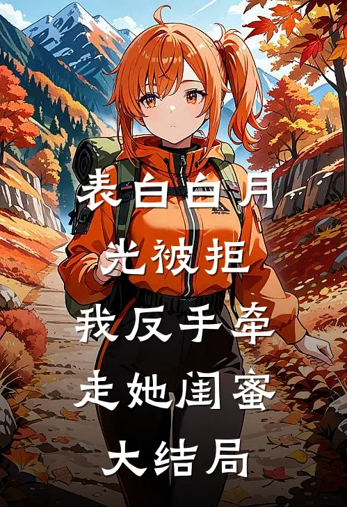 表白白月光被拒，我反手牵走她闺蜜大结局