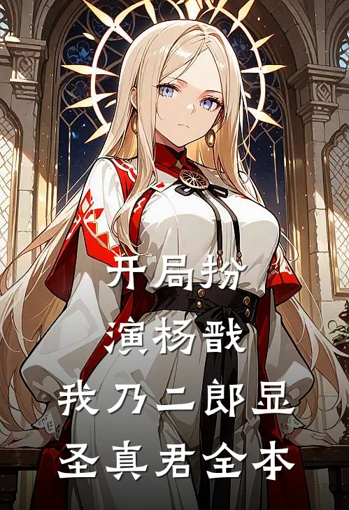 开局扮演杨戬，我乃二郎显圣真君全本