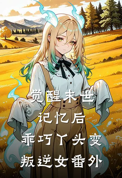 觉醒末世记忆后，乖巧丫头变叛逆女番外
