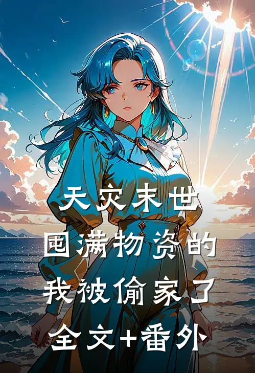 天灾末世：囤满物资的我被偷家了全文+番外