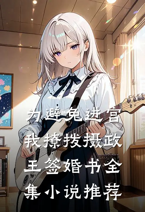 为避免进宫，我撩拨摄政王签婚书全集小说推荐