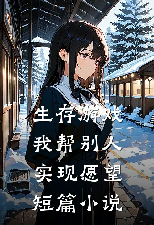 生存游戏我帮别人实现愿望短篇小说