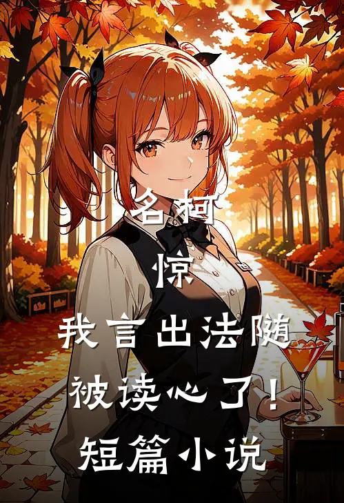 名柯：惊，我言出法随被读心了！短篇小说