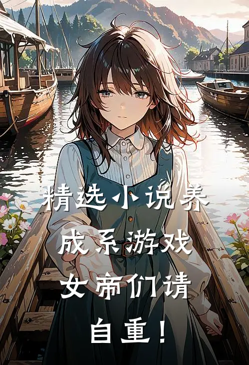 精选小说养成系游戏：女帝们请自重！