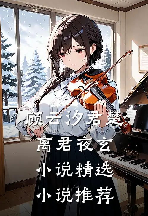 顾云汐君楚离君夜玄小说精选小说推荐