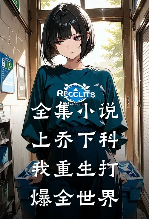 全集小说上乔下科，我重生打爆全世界