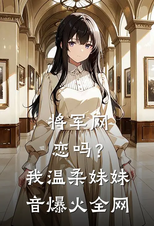 将军网恋吗？我温柔妹妹音爆火全网