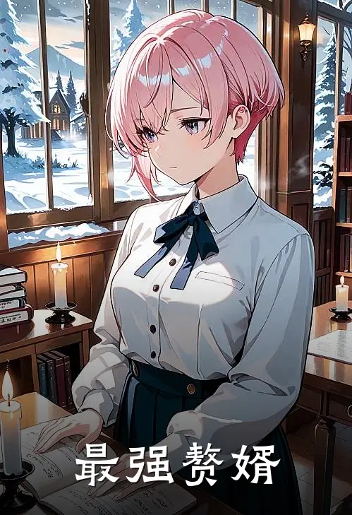 最强赘婿