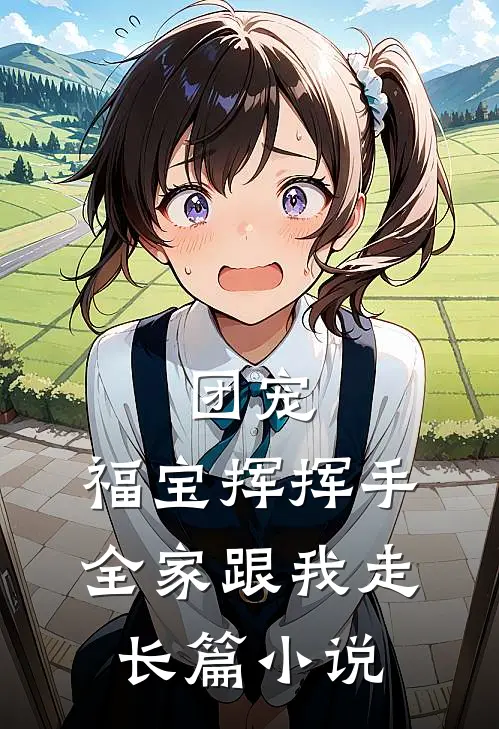 团宠：福宝挥挥手，全家跟我走长篇小说