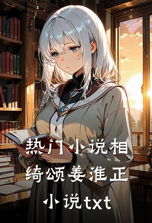 热门小说相绮颂姜淮正小说txt