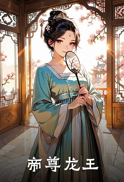 帝尊龙王