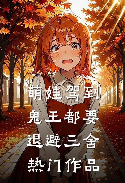 萌娃驾到，鬼王都要退避三舍热门作品