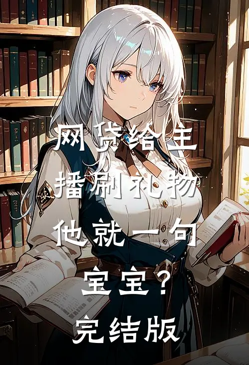 网贷给主播刷礼物，他就一句宝宝？完结版