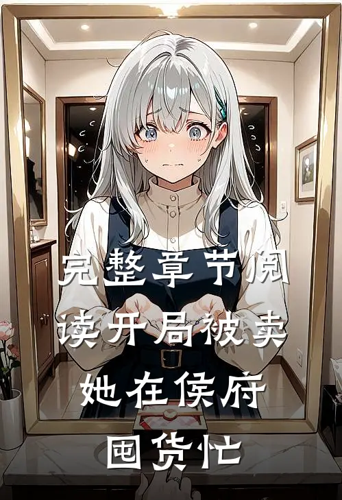 完整章节阅读开局被卖，她在侯府囤货忙