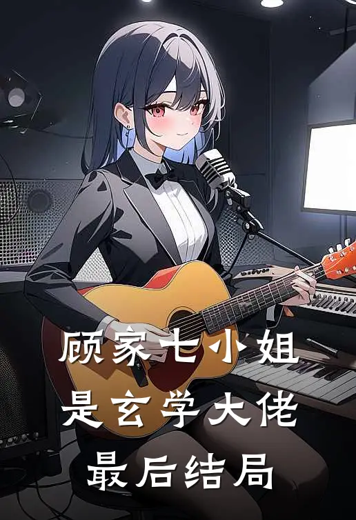 顾家七小姐是玄学大佬最后结局