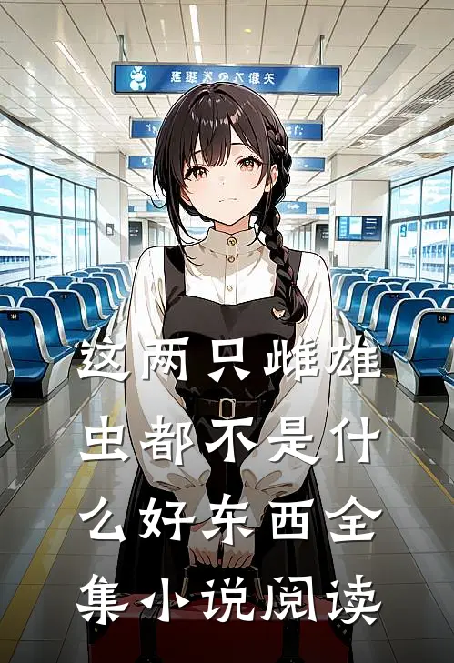 这两只雌雄虫都不是什么好东西全集小说阅读