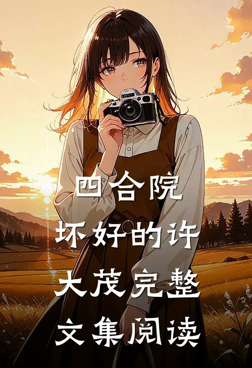 四合院：坏好的许大茂完整文集阅读