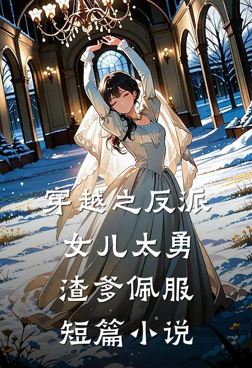 穿越之反派女儿太勇，渣爹佩服短篇小说