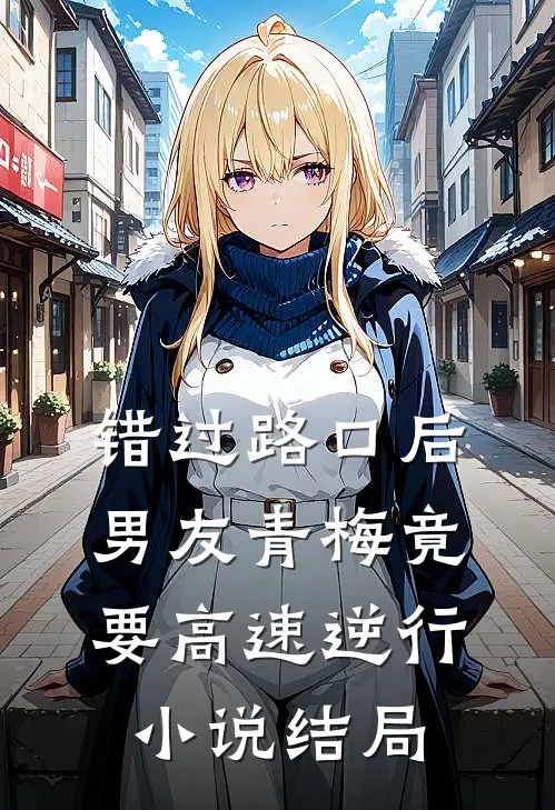 错过路口后，男友青梅竟要高速逆行小说结局