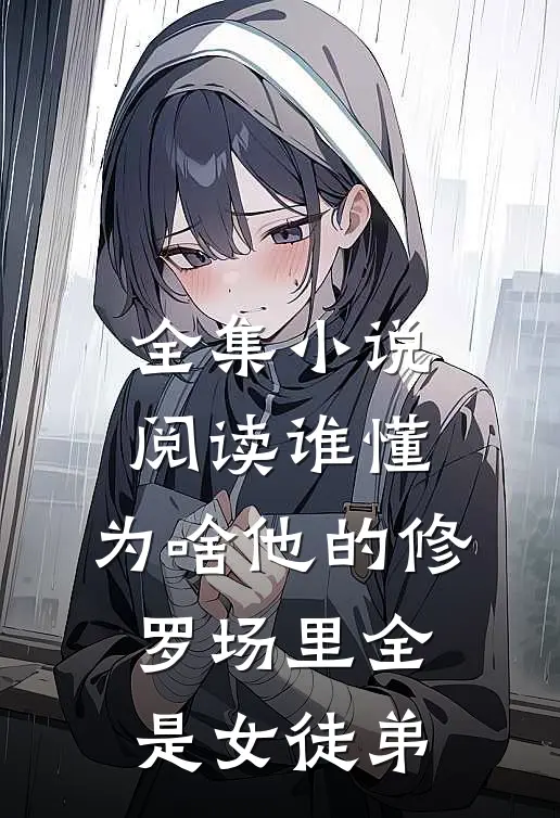 全集小说阅读谁懂，为啥他的修罗场里全是女徒弟