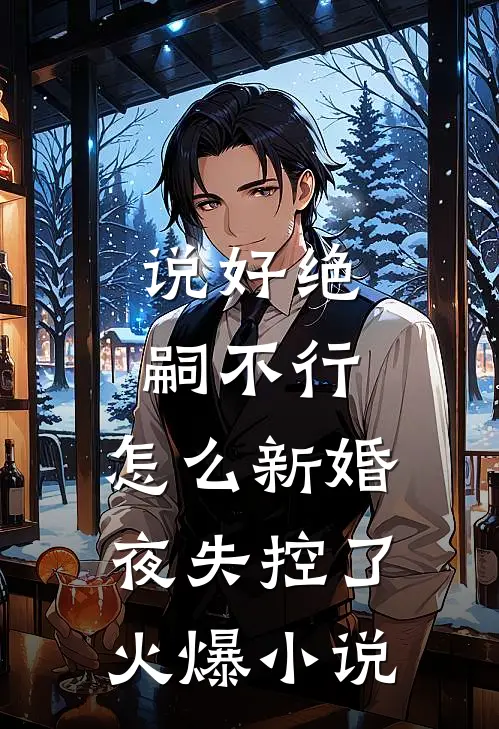 说好绝嗣不行，怎么新婚夜失控了火爆小说