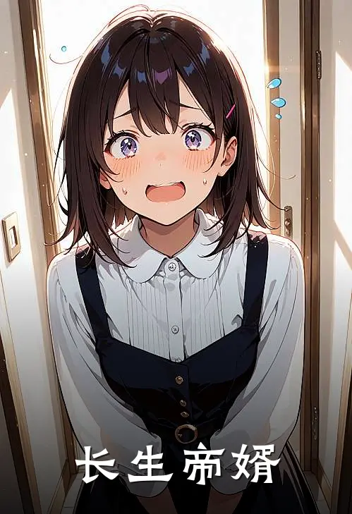 长生帝婿