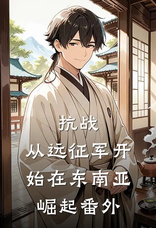 抗战：从远征军开始在东南亚崛起番外