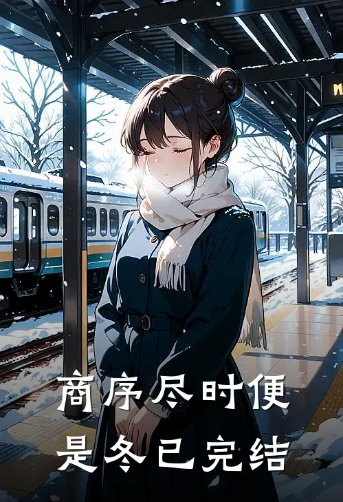 商序尽时便是冬已完结