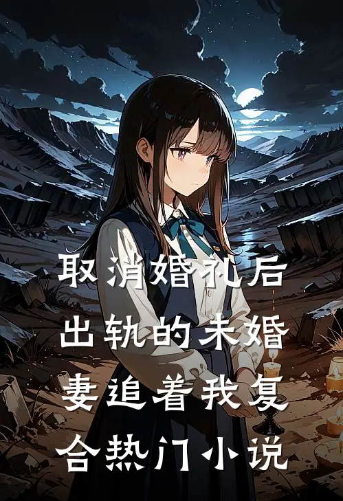 取消婚礼后，出轨的未婚妻追着我复合热门小说
