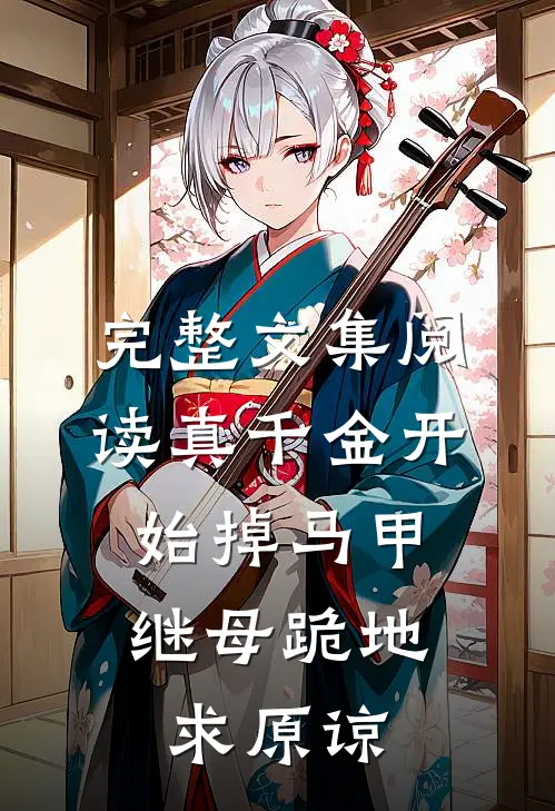 完整文集阅读真千金开始掉马甲，继母跪地求原谅