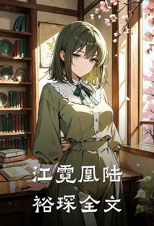 江霓凰陆裕琛全文