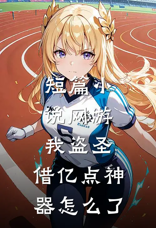 短篇小说网游：我盗圣，借亿点神器怎么了