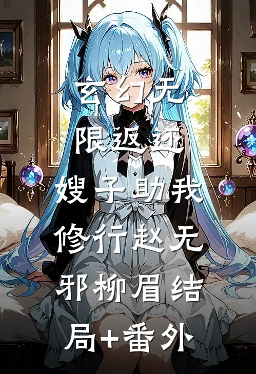 玄幻无限返还，嫂子助我修行赵无邪柳眉结局+番外